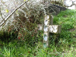 Gravestone