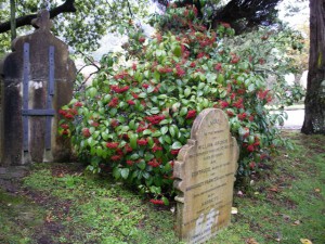 Gravestone